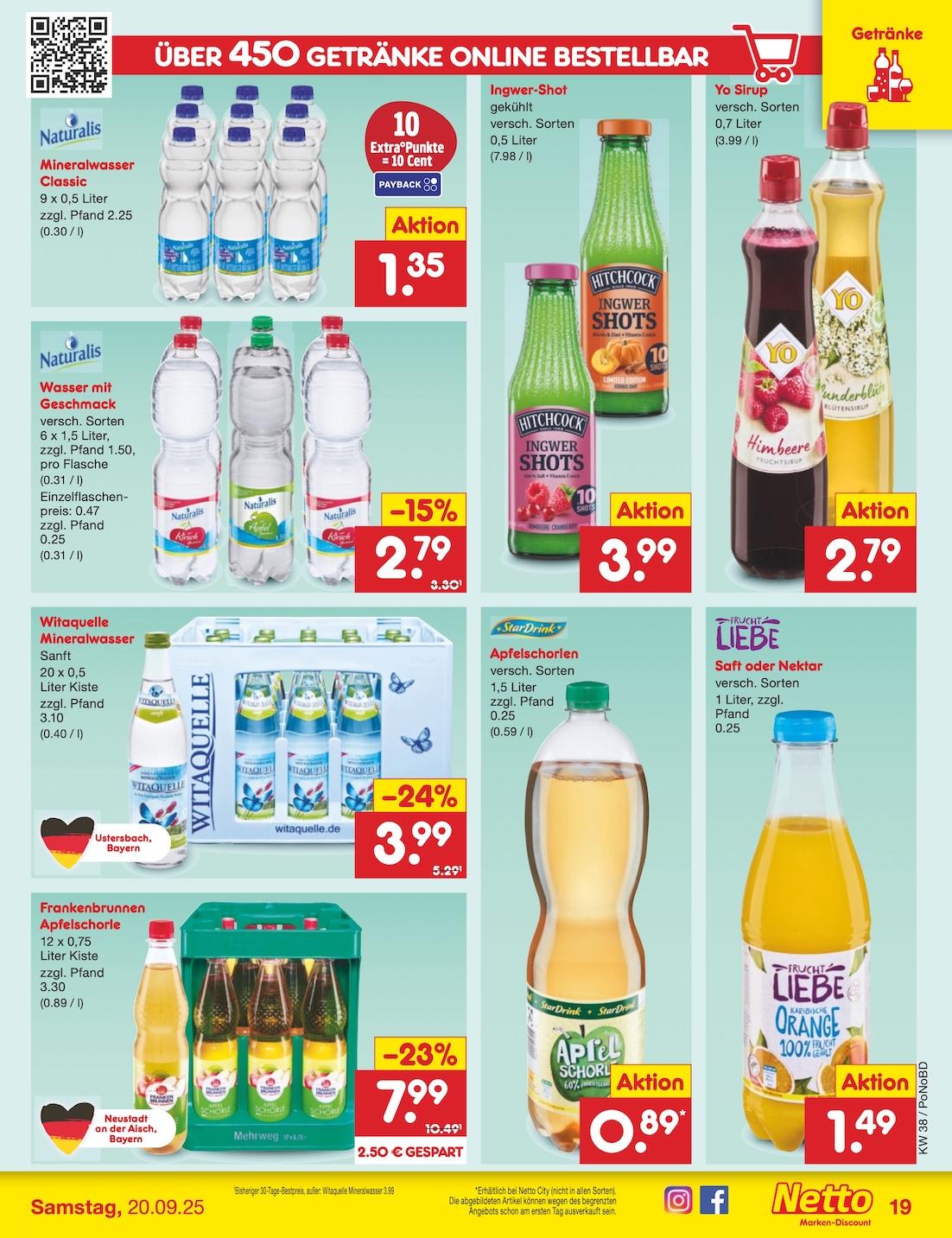 Netto Marken-Discount Seite 20