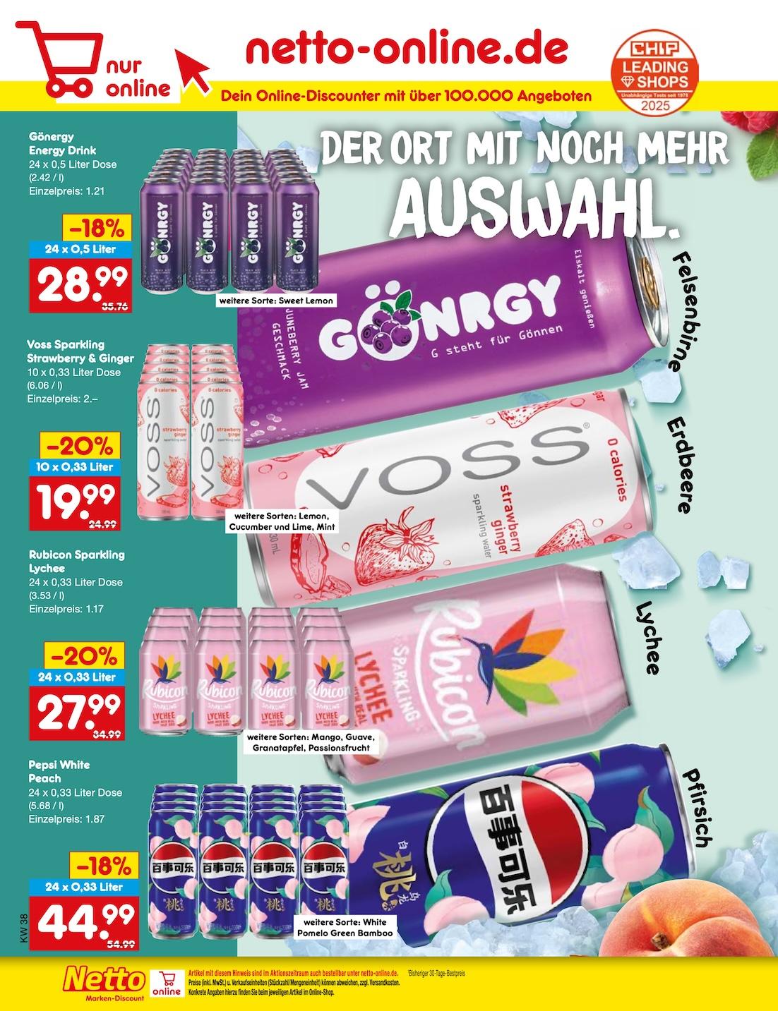 Netto Marken-Discount Seite 21