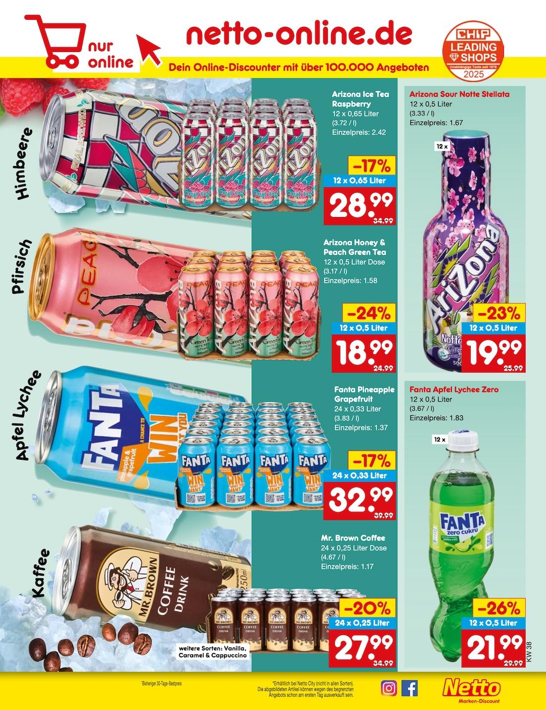 Netto Marken-Discount Seite 22