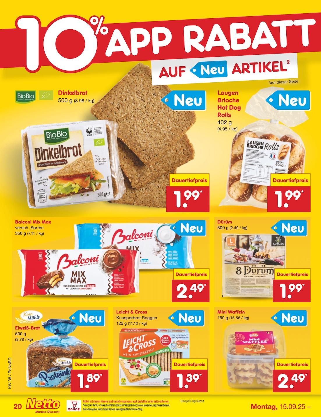 Netto Marken-Discount Seite 23