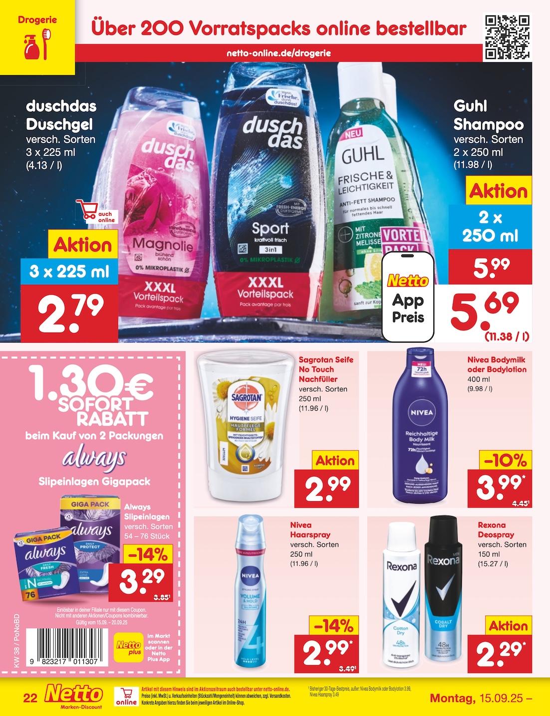 Netto Marken-Discount Seite 25