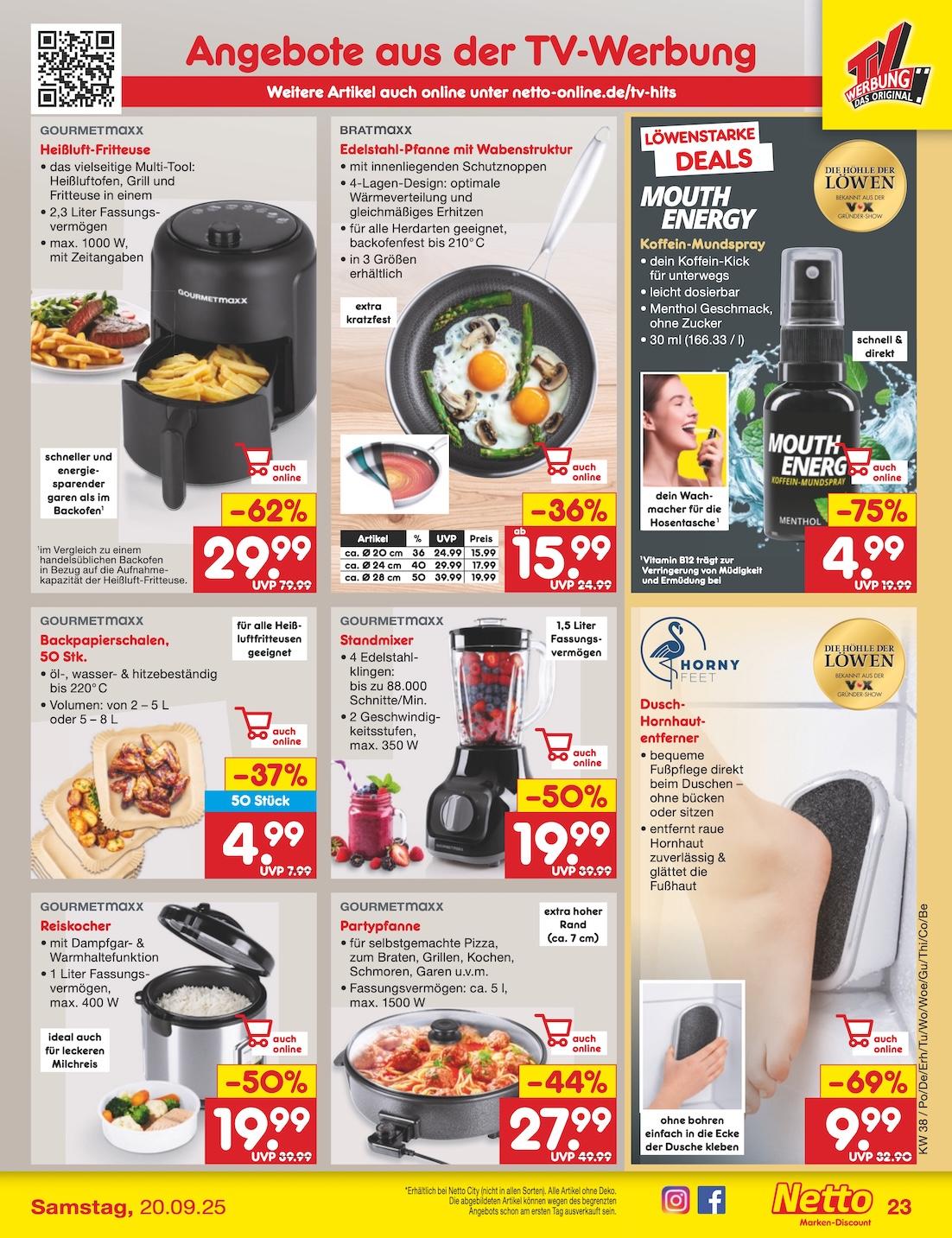 Netto Marken-Discount Seite 26