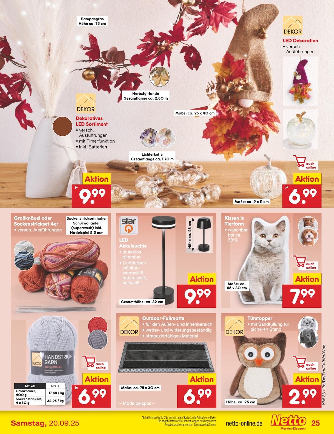 Netto Marken-Discount Seite 28