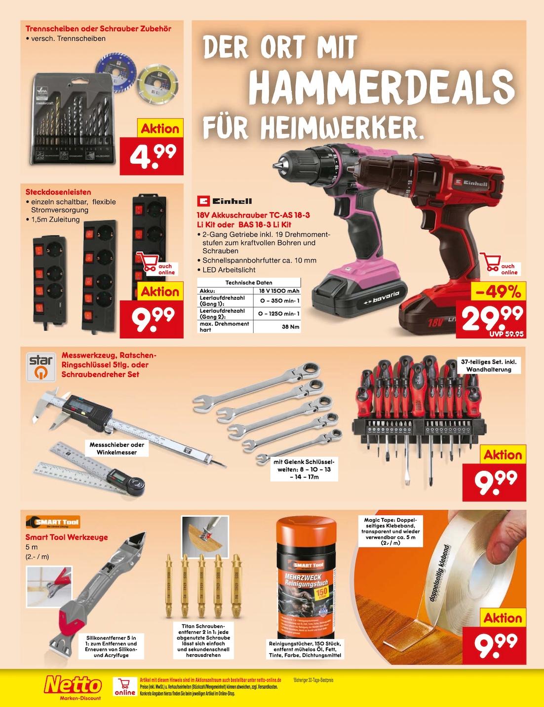 Netto Marken-Discount Seite 29