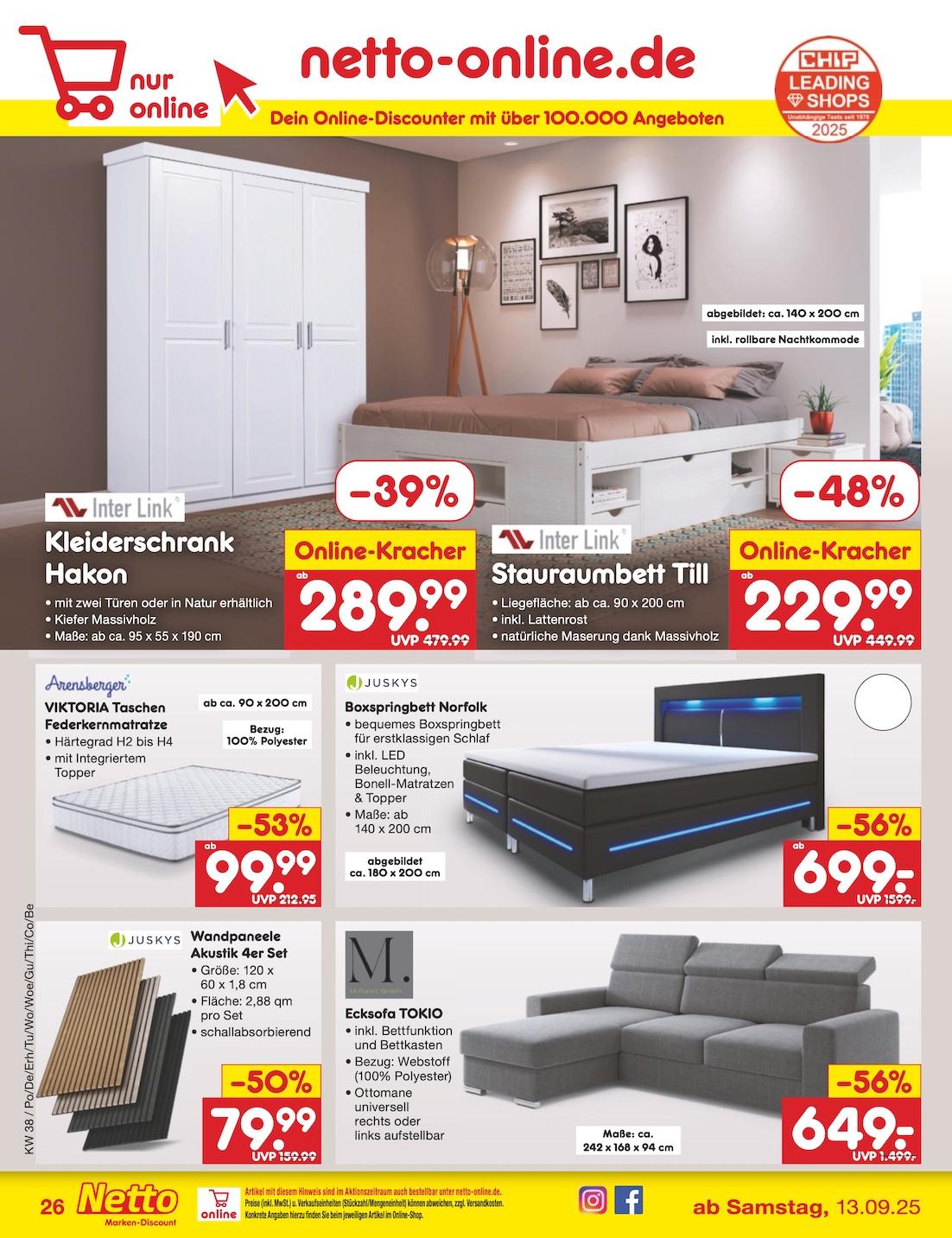 Netto Marken-Discount Seite 31