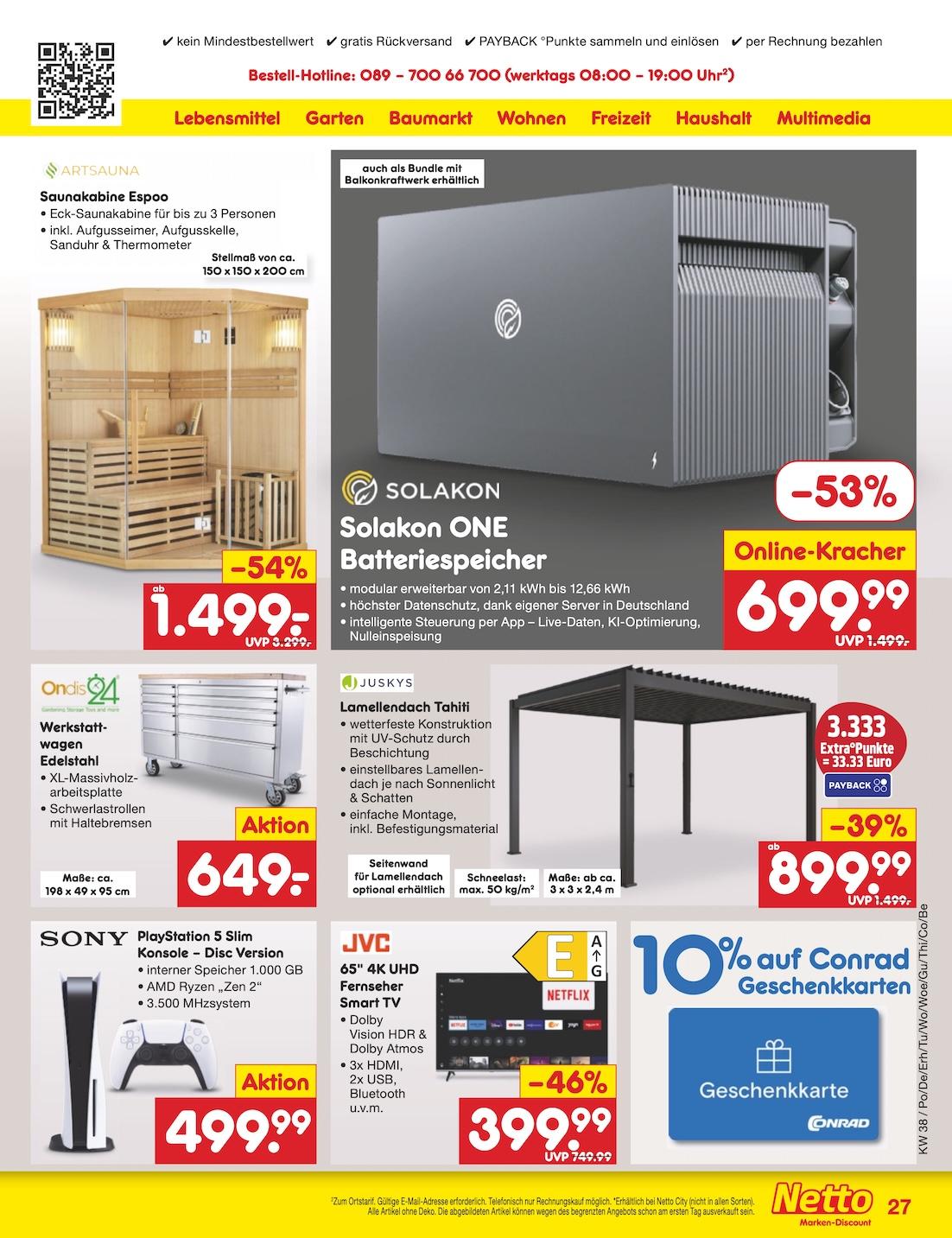 Netto Marken-Discount Seite 32