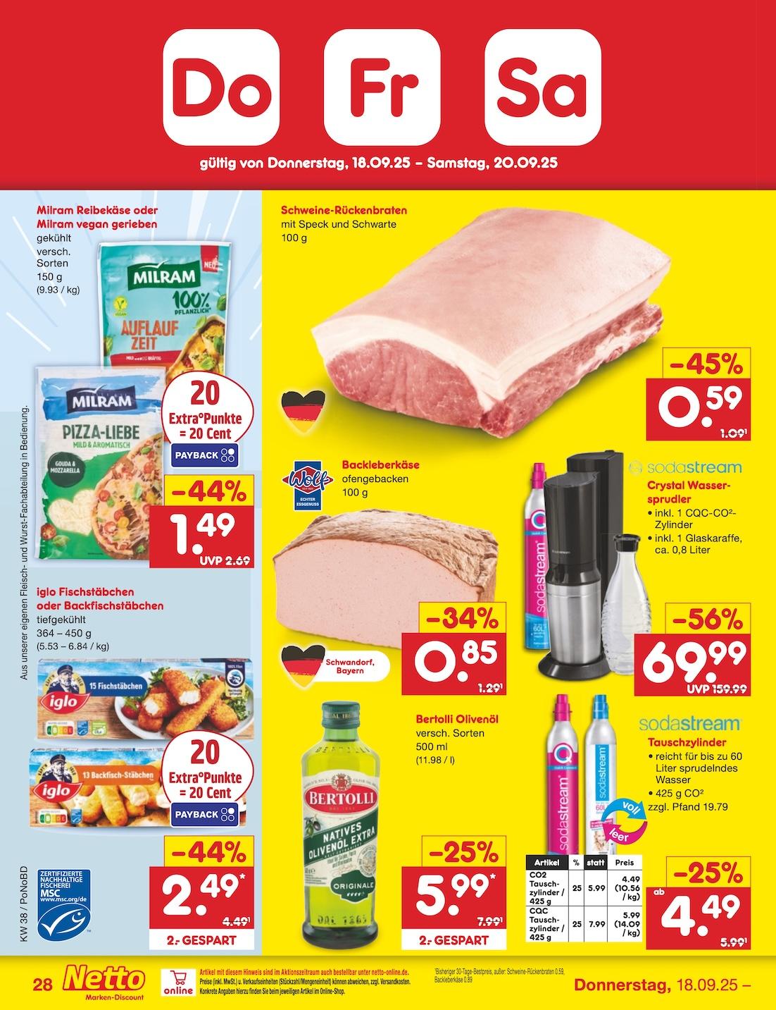Netto Marken-Discount Seite 33
