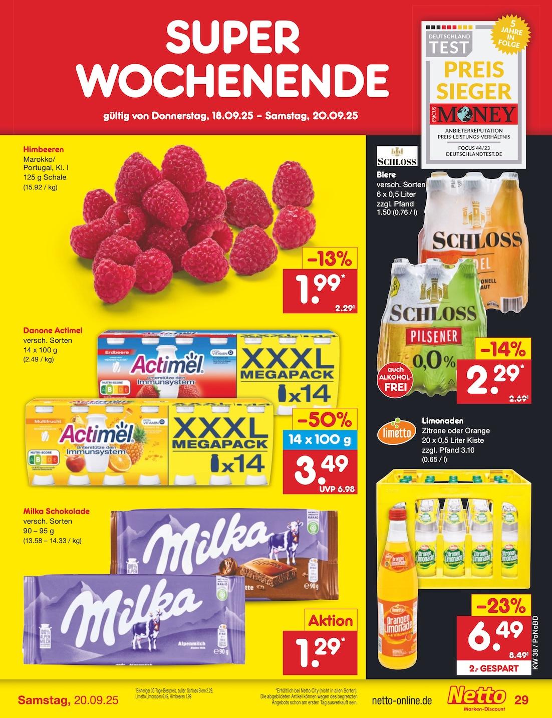 Netto Marken-Discount Seite 34