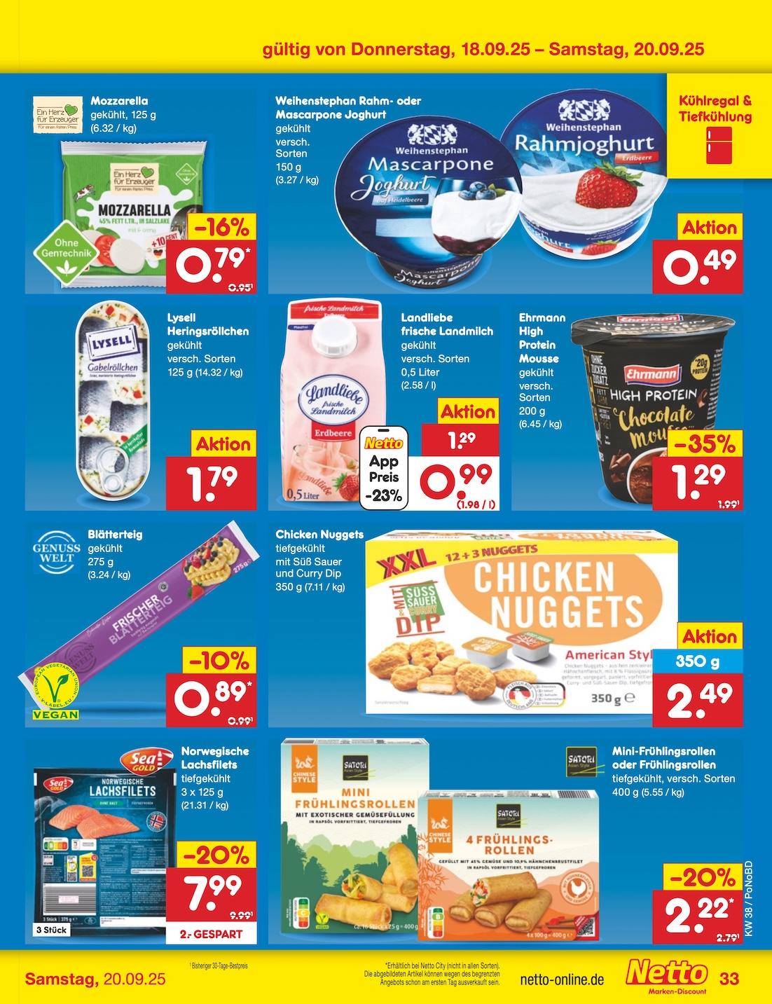 Netto Marken-Discount Seite 38