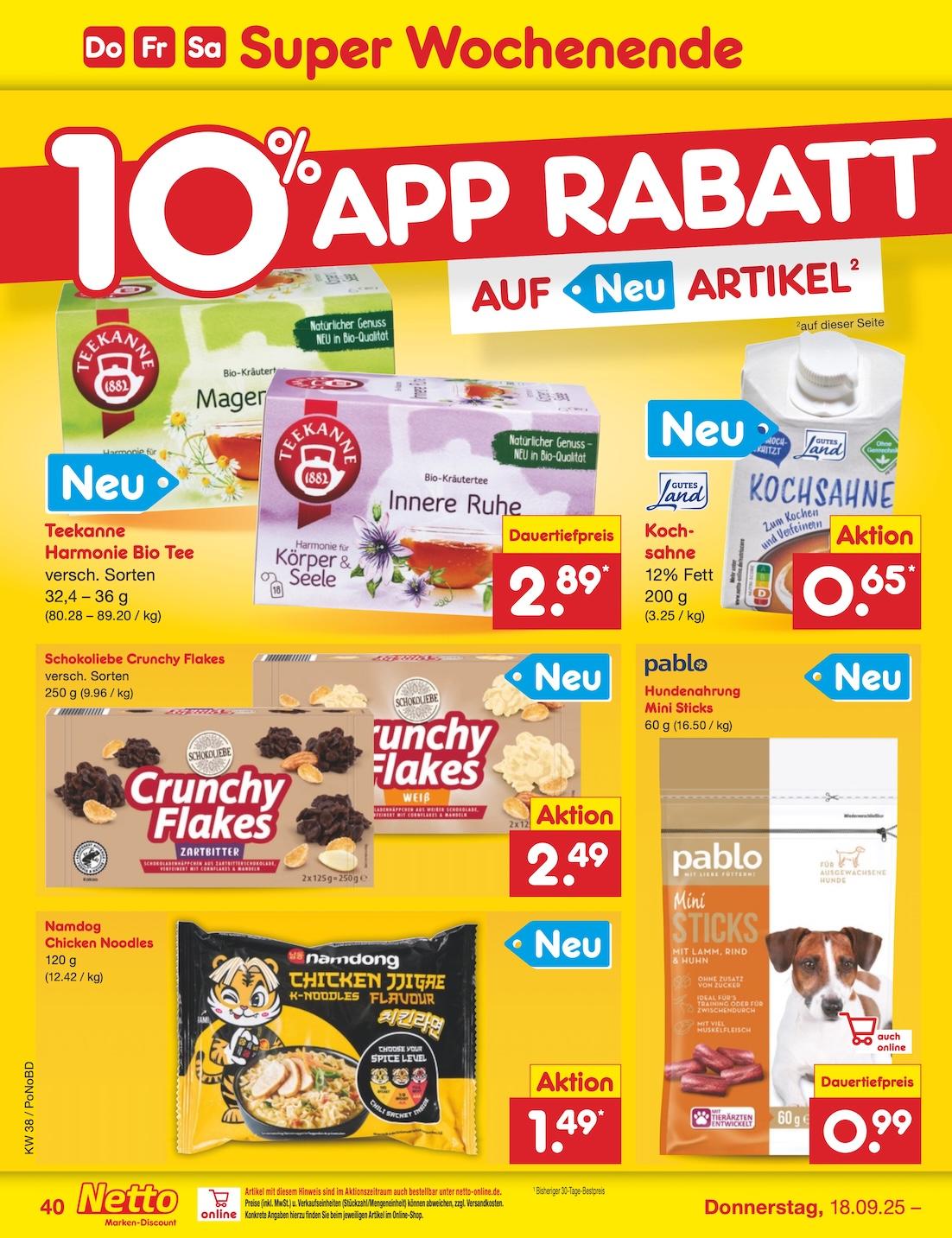 Netto Marken-Discount Seite 45