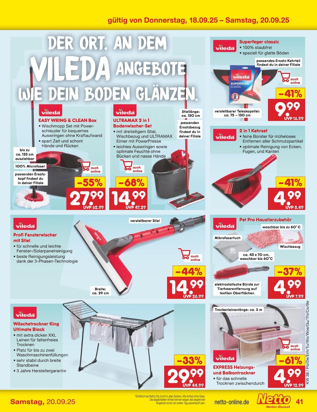 Netto Marken-Discount Seite 46
