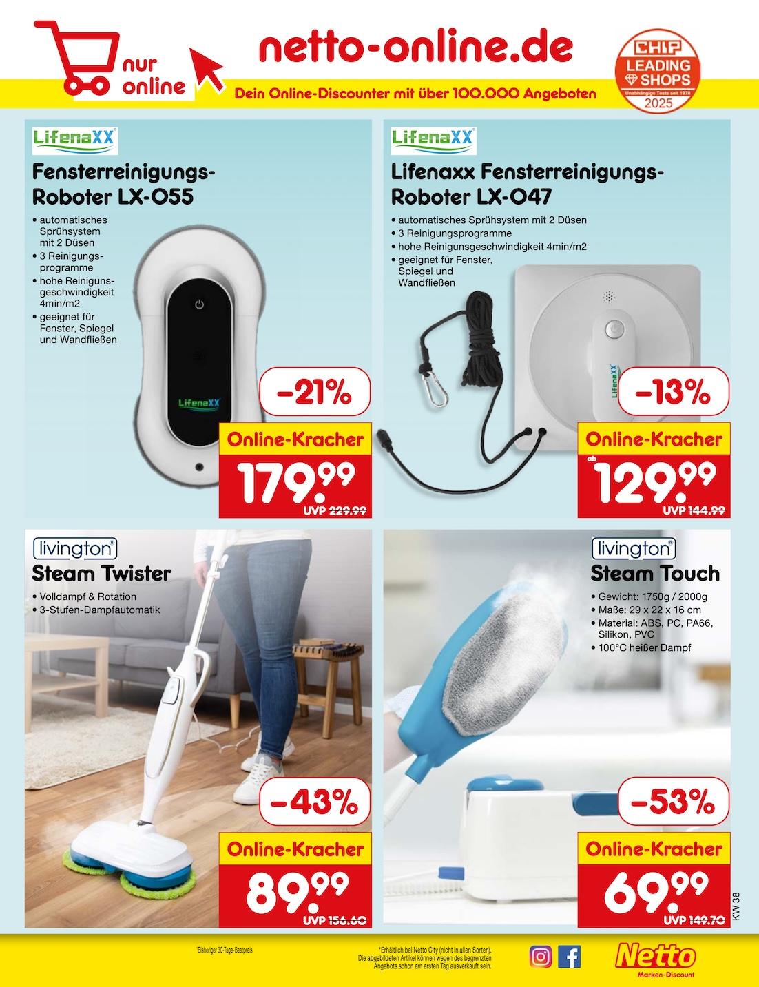 Netto Marken-Discount Seite 48