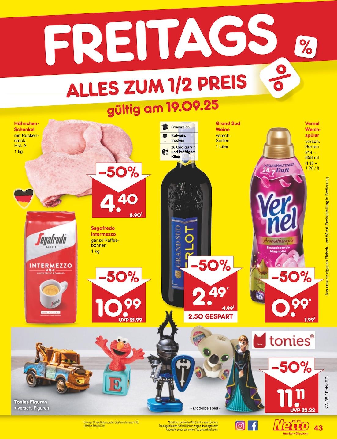 Netto Marken-Discount Seite 50