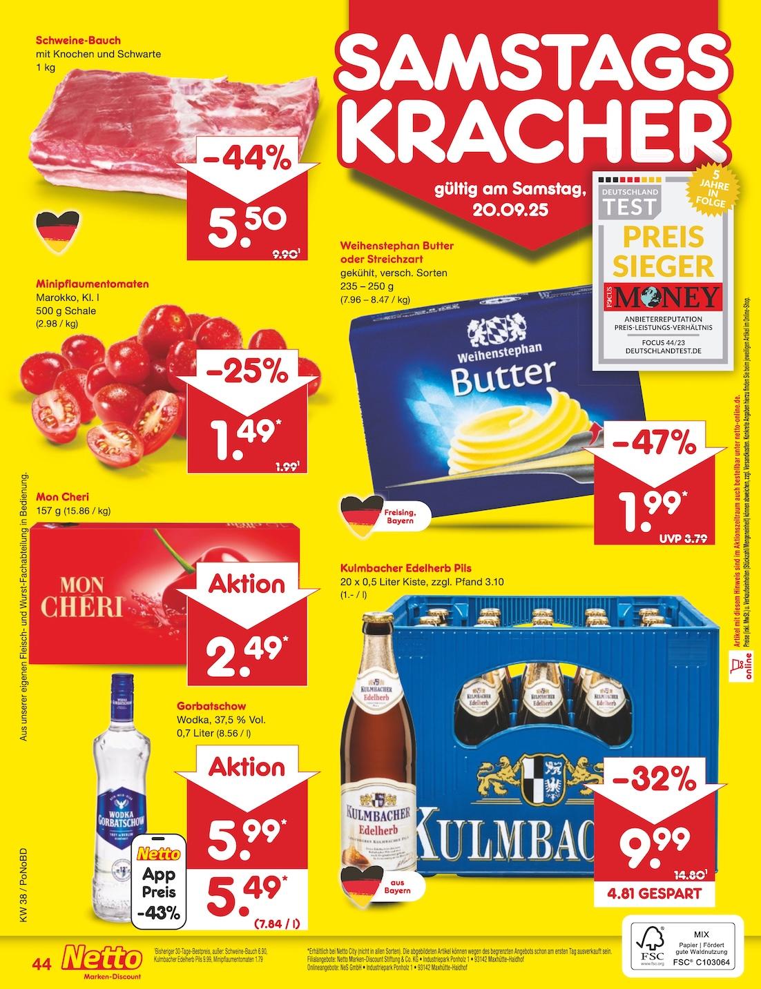 Netto Marken-Discount Seite 52