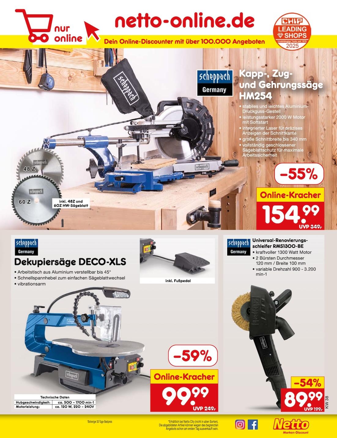 Netto Marken-Discount Seite 57