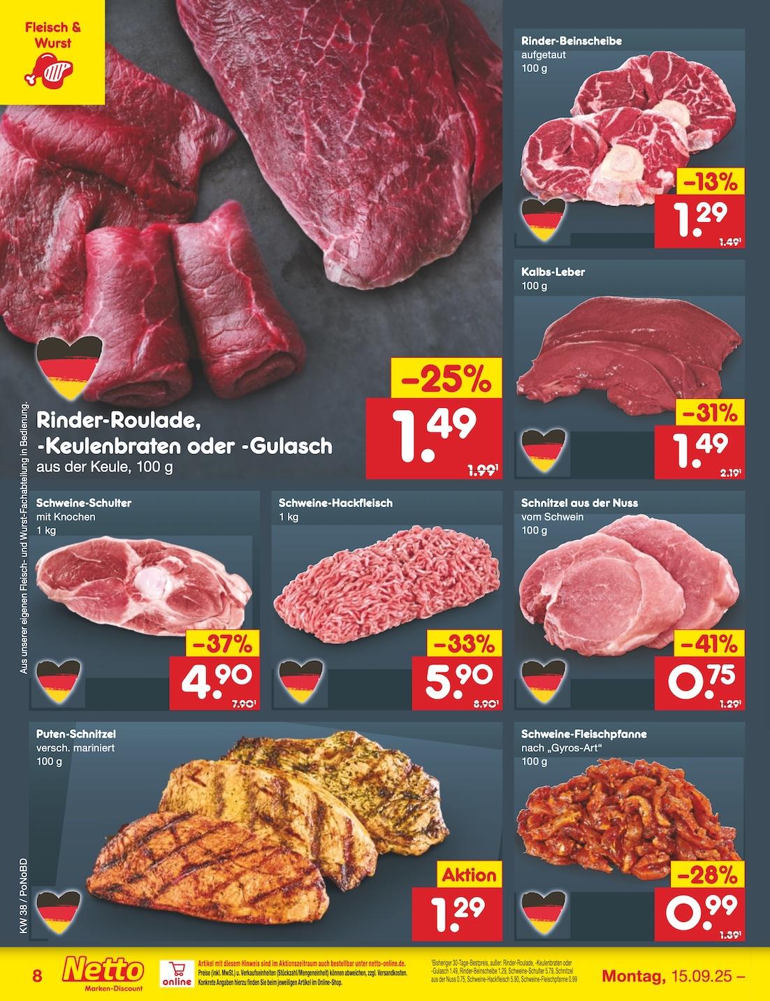 Netto Marken-Discount Seite 9
