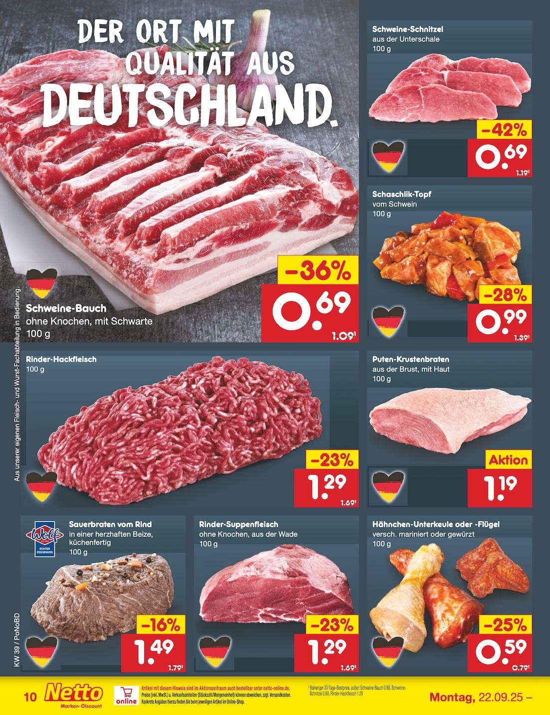 Netto Marken-Discount Seite 12
