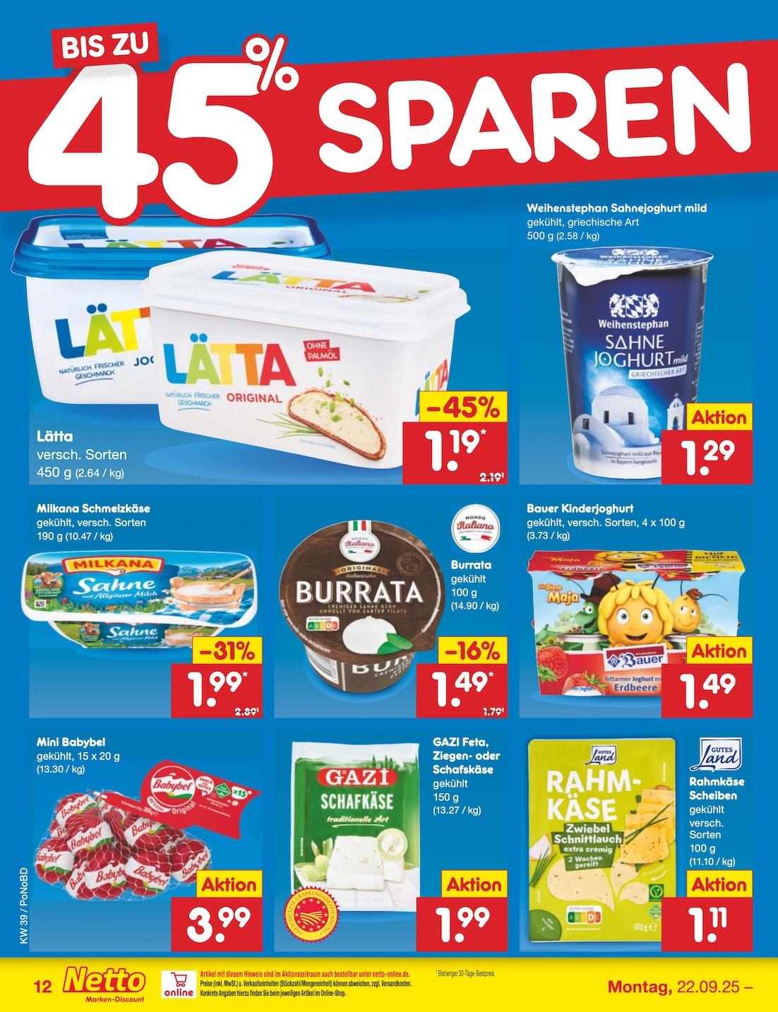 Netto Marken-Discount Seite 14