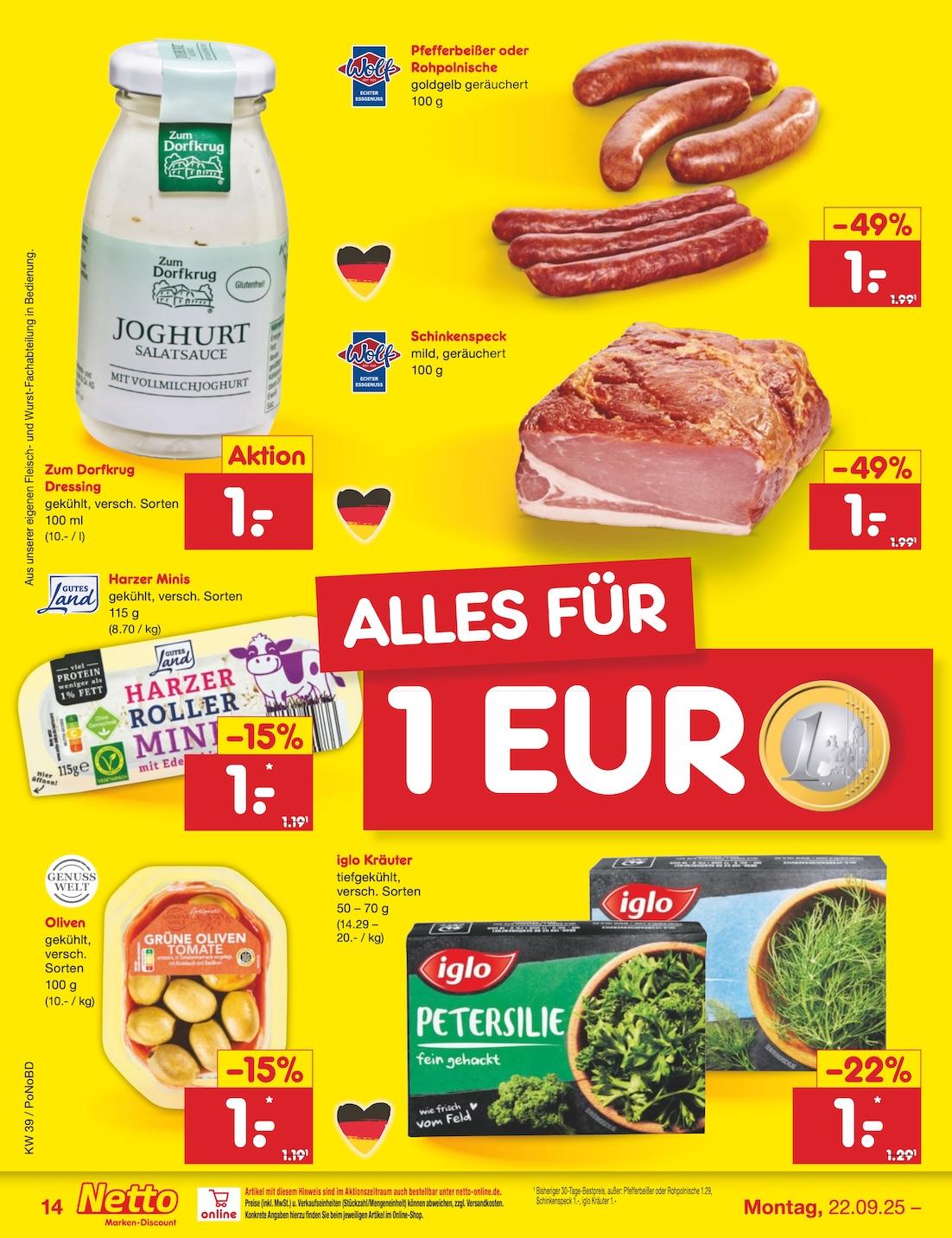 Netto Marken-Discount Seite 16
