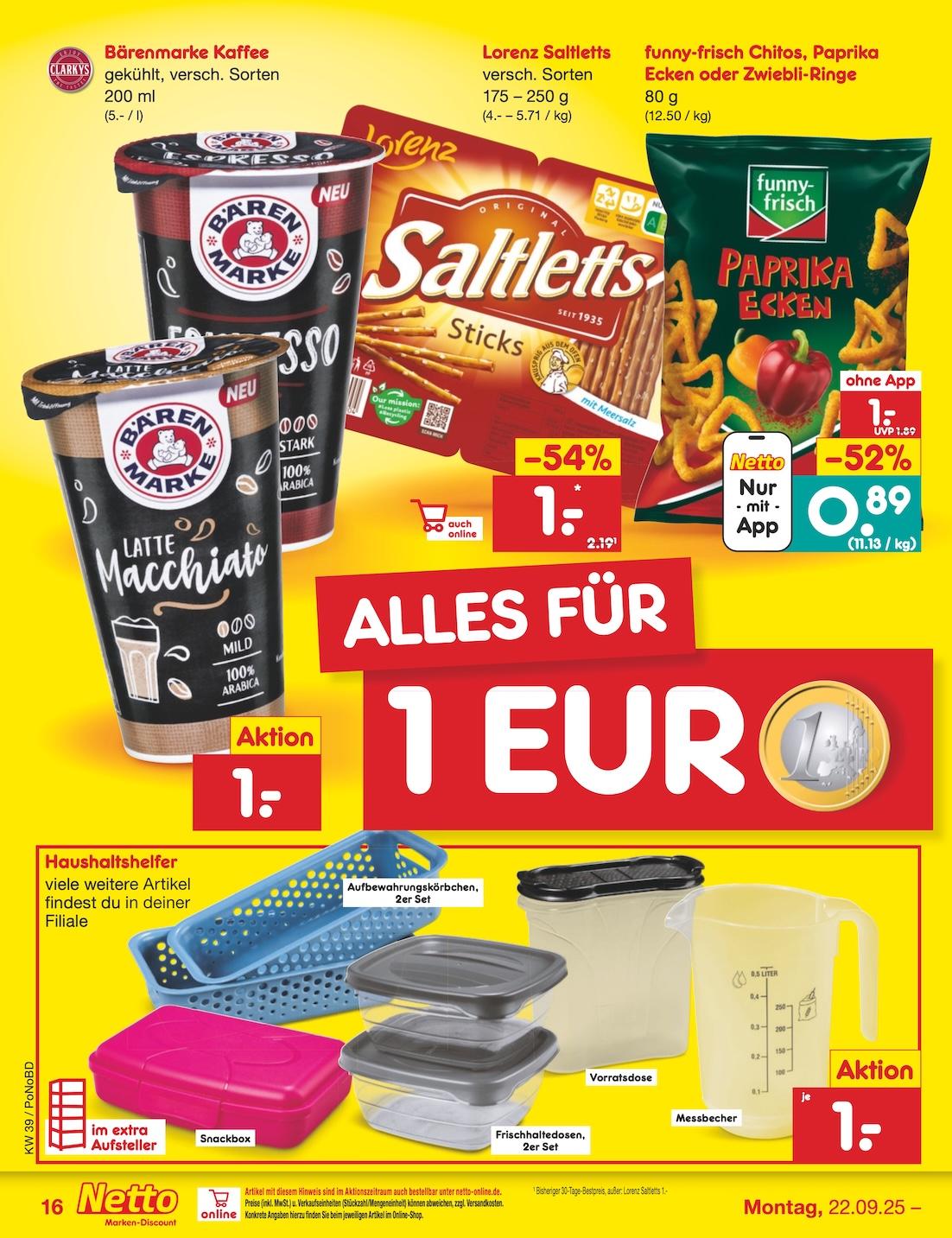 Netto Marken-Discount Seite 18