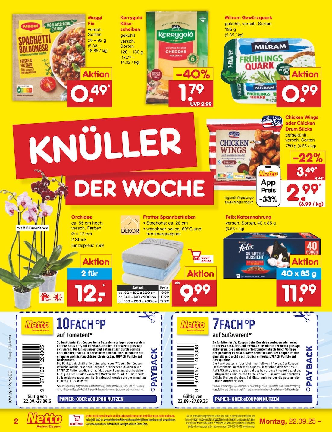 Netto Marken-Discount Seite 2