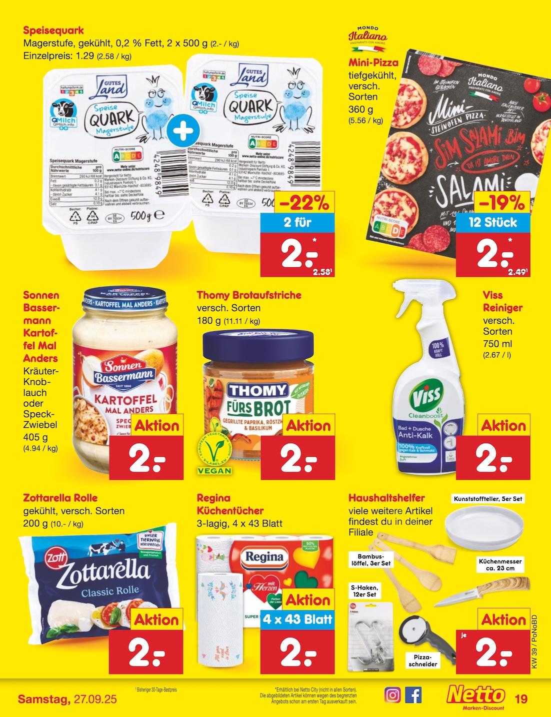 Netto Marken-Discount Seite 21
