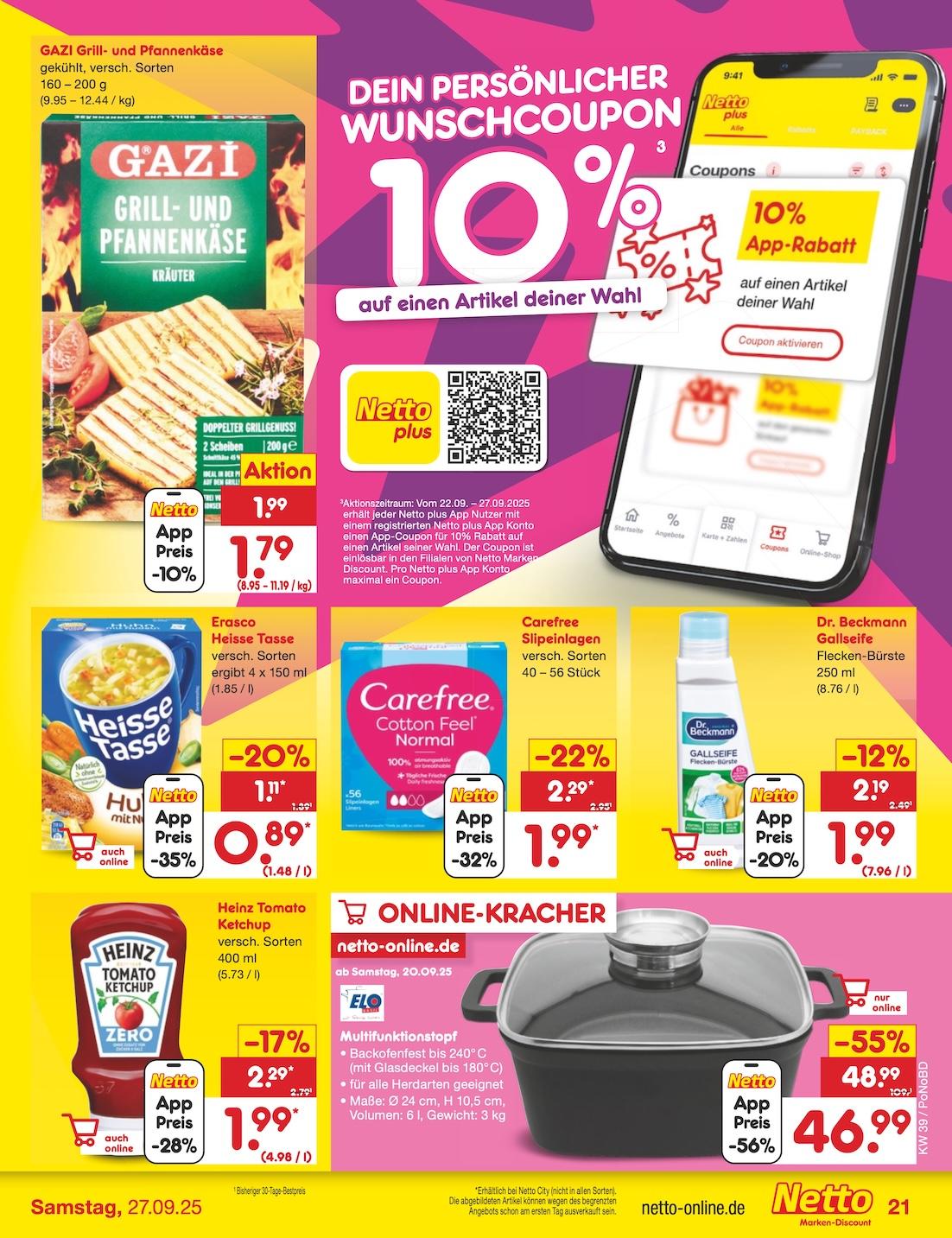 Netto Marken-Discount Seite 23