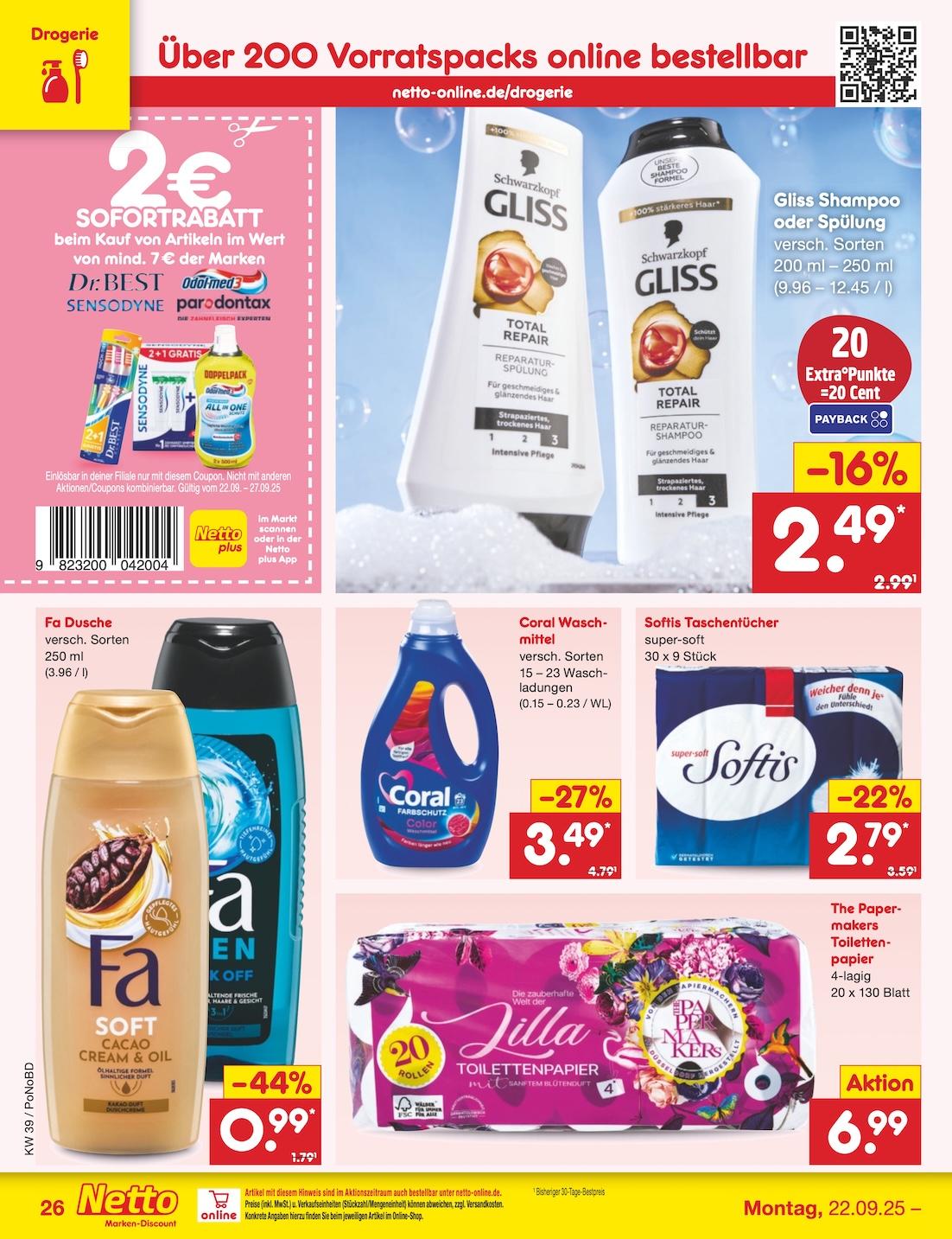 Netto Marken-Discount Seite 28