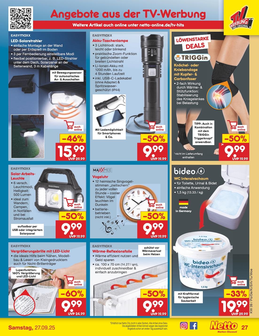 Netto Marken-Discount Seite 29