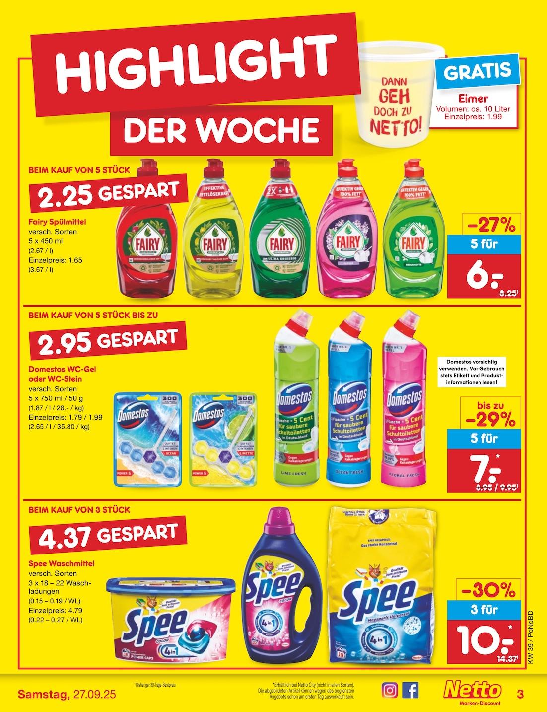 Netto Marken-Discount Seite 3
