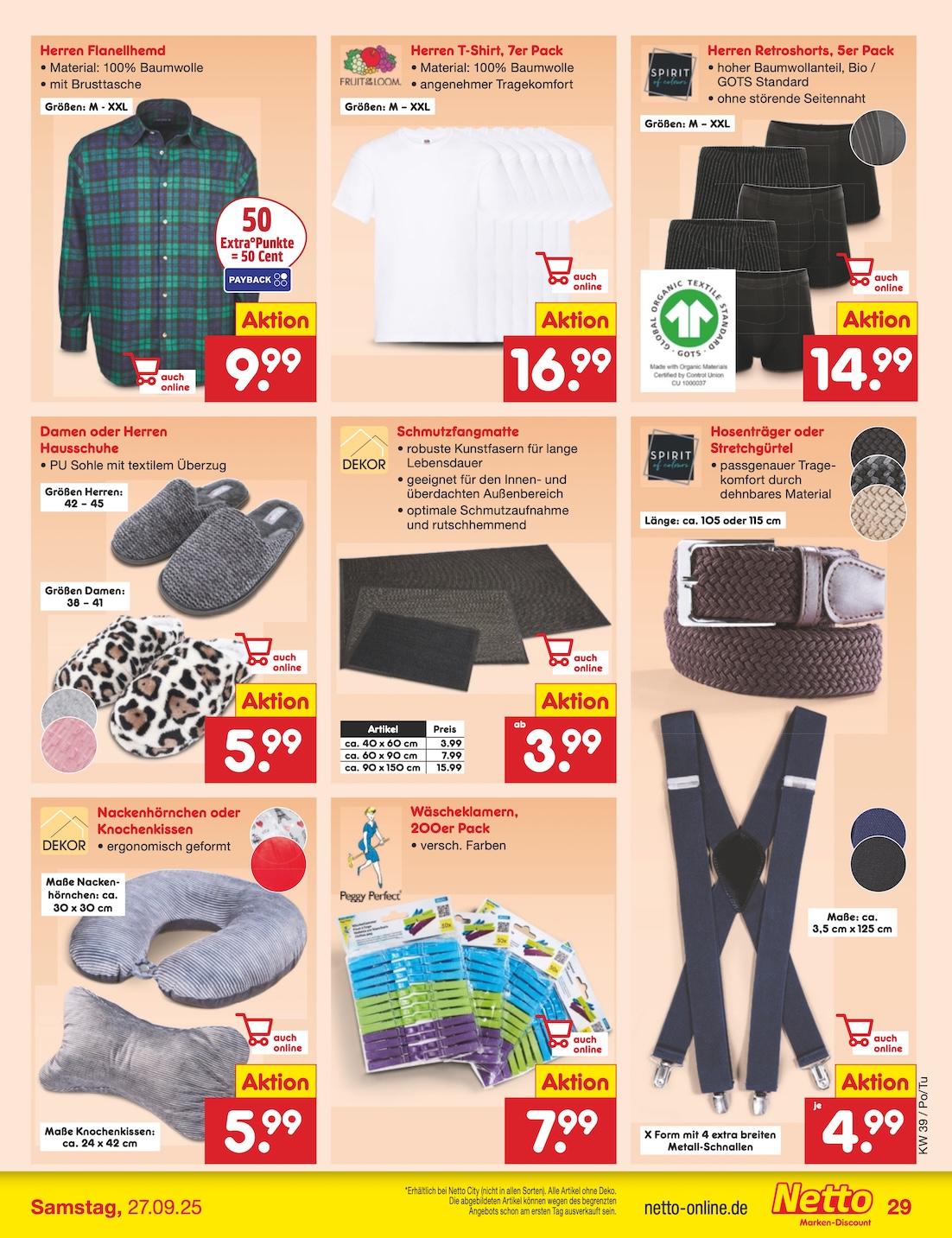 Netto Marken-Discount Seite 31