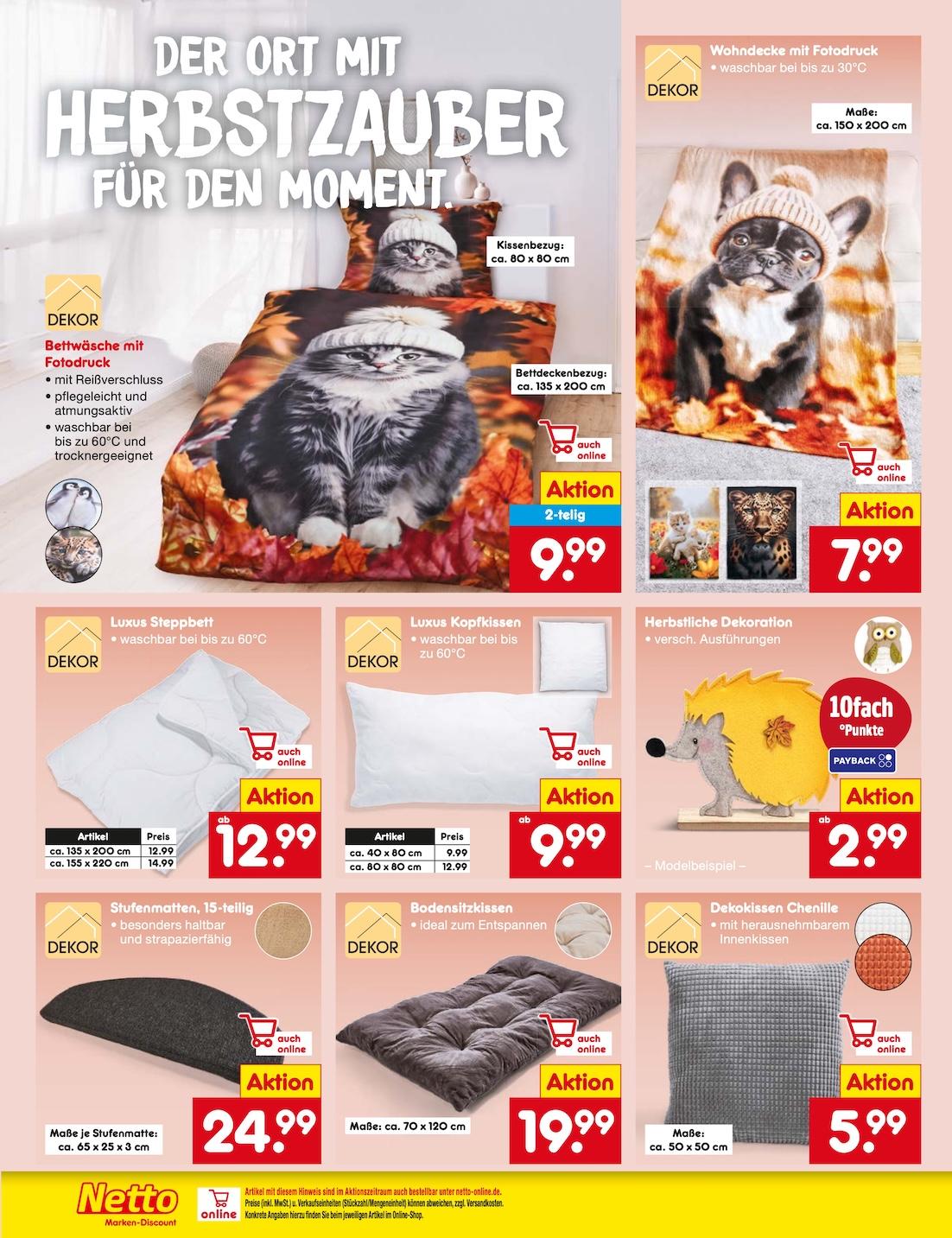 Netto Marken-Discount Seite 32