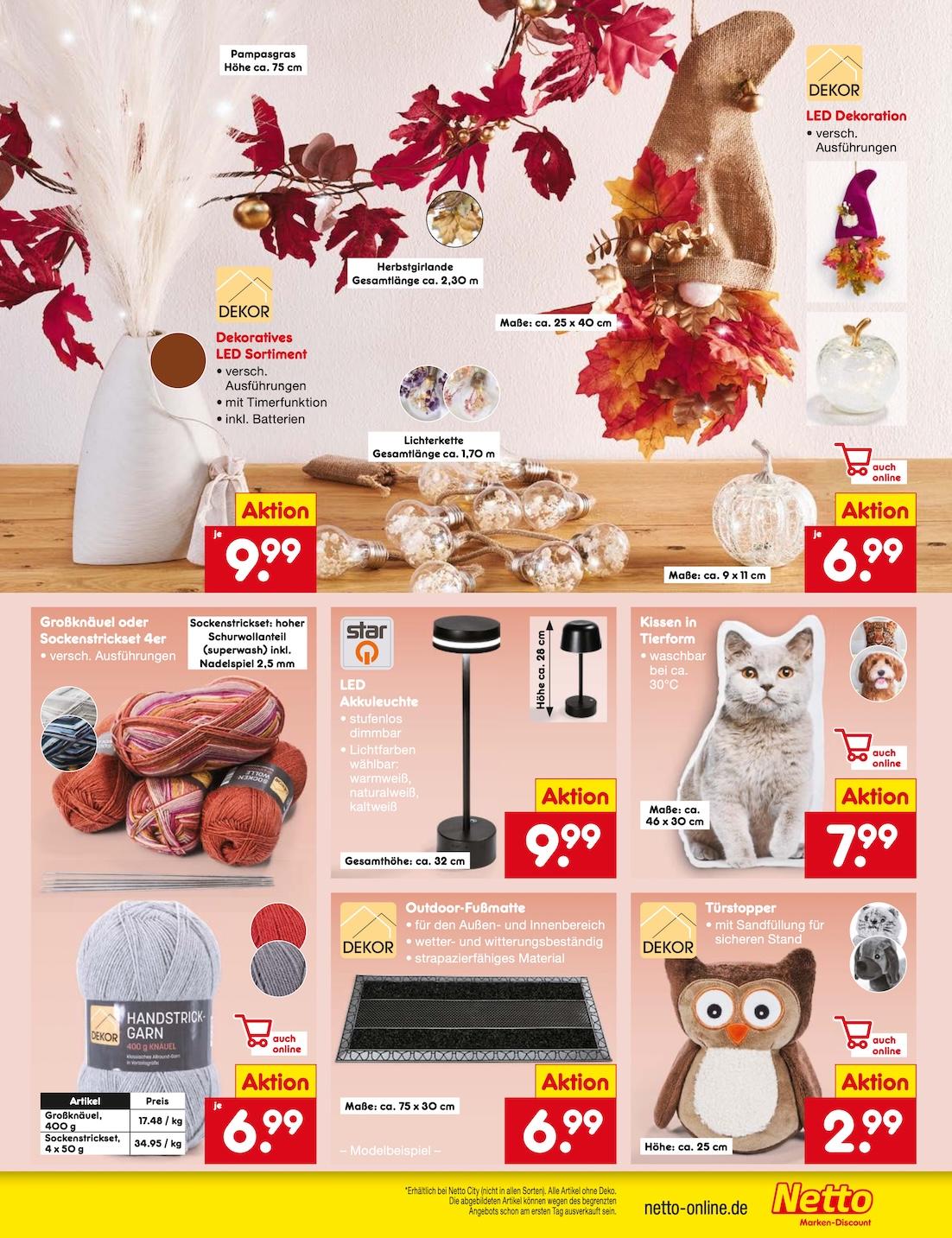 Netto Marken-Discount Seite 33