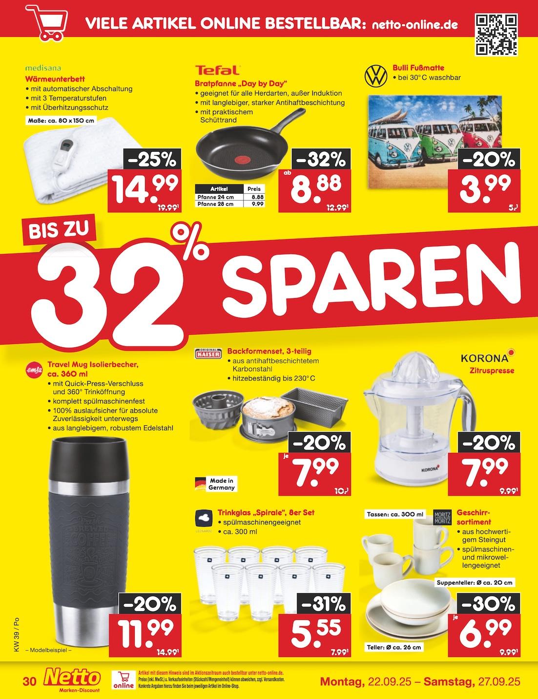 Netto Marken-Discount Seite 34