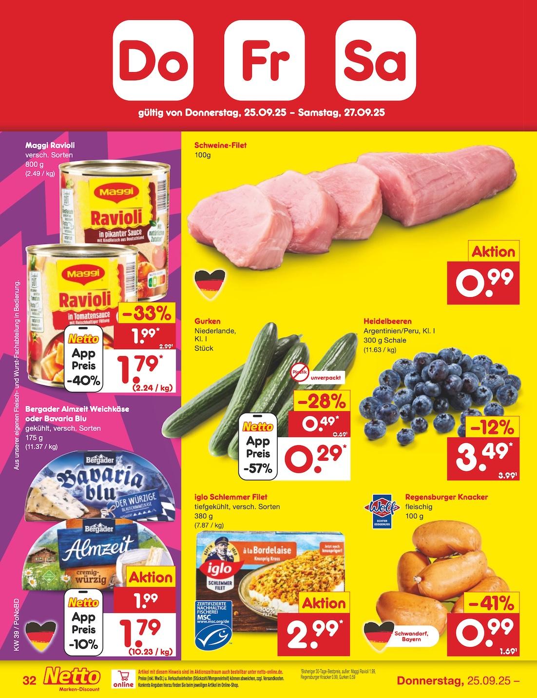 Netto Marken-Discount Seite 36