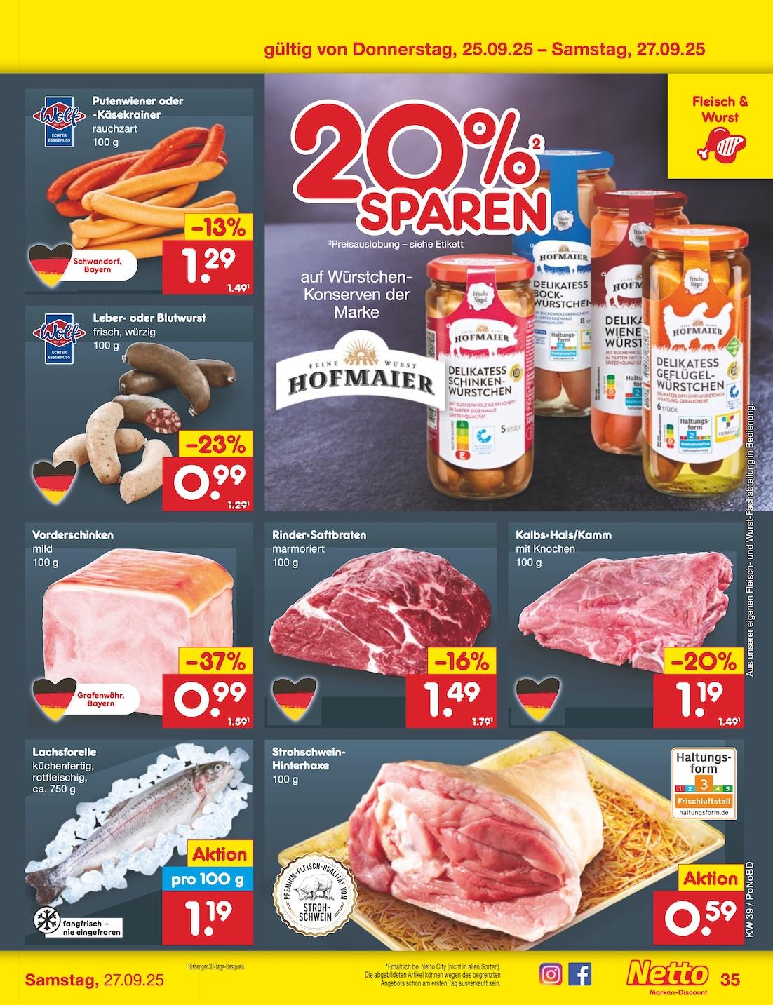 Netto Marken-Discount Seite 39