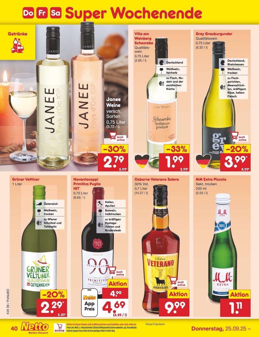 Netto Marken-Discount Seite 44