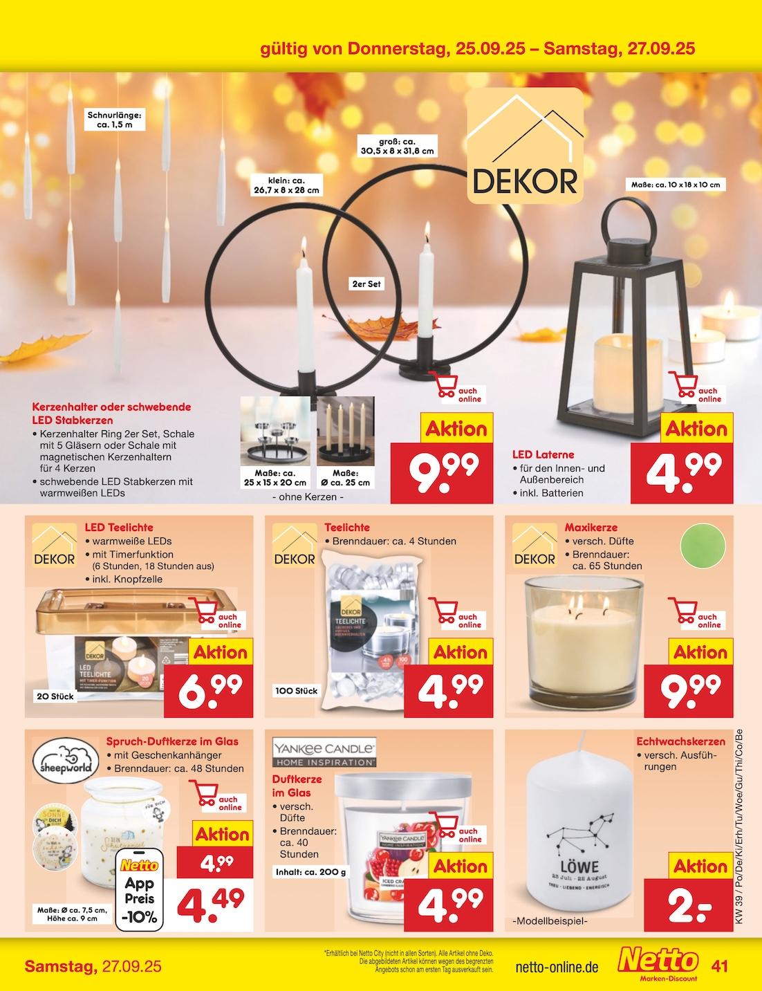 Netto Marken-Discount Seite 45