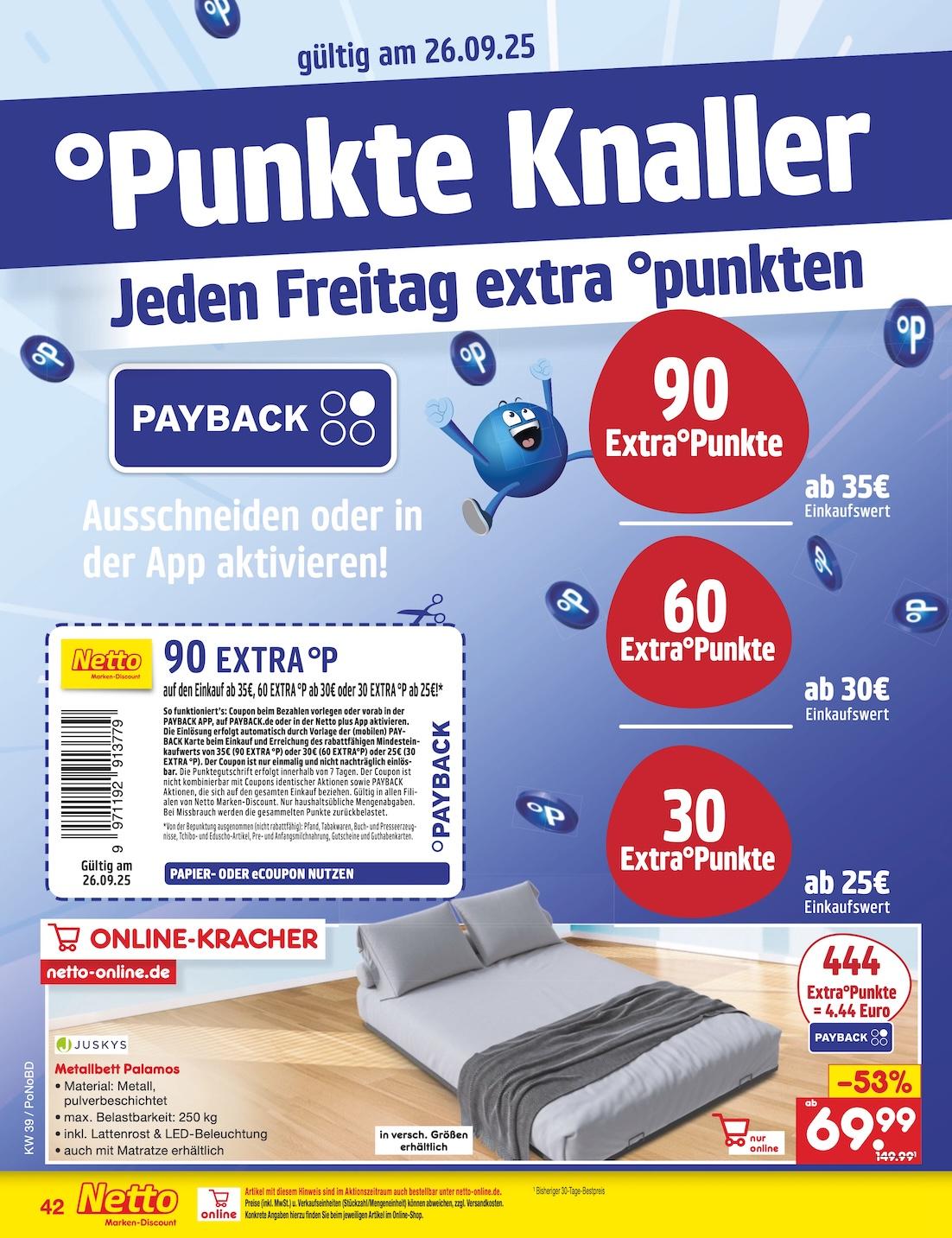 Netto Marken-Discount Seite 46