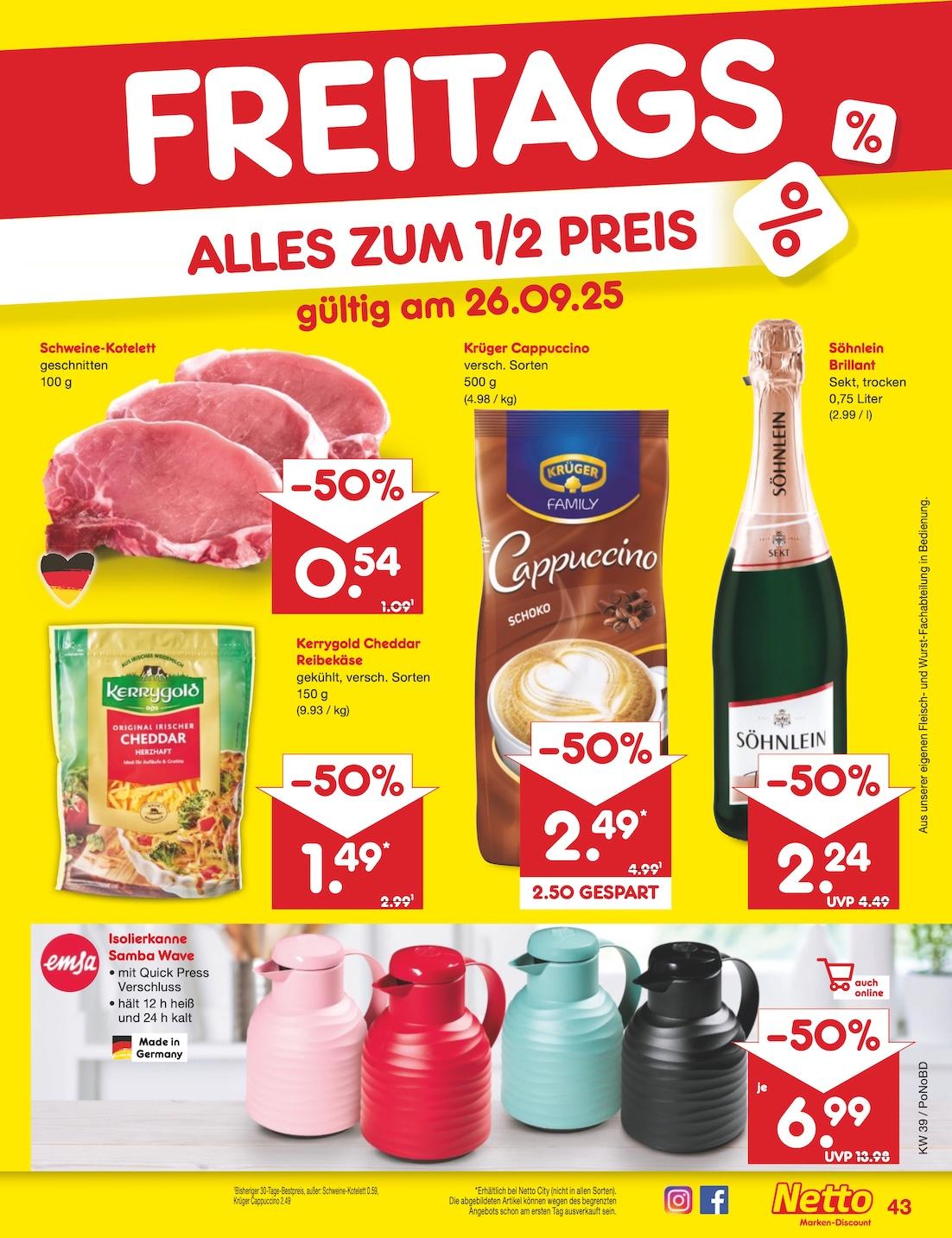 Netto Marken-Discount Seite 47
