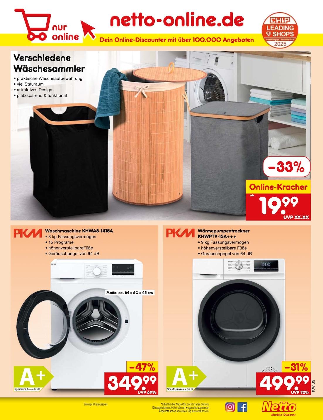 Netto Marken-Discount Seite 63