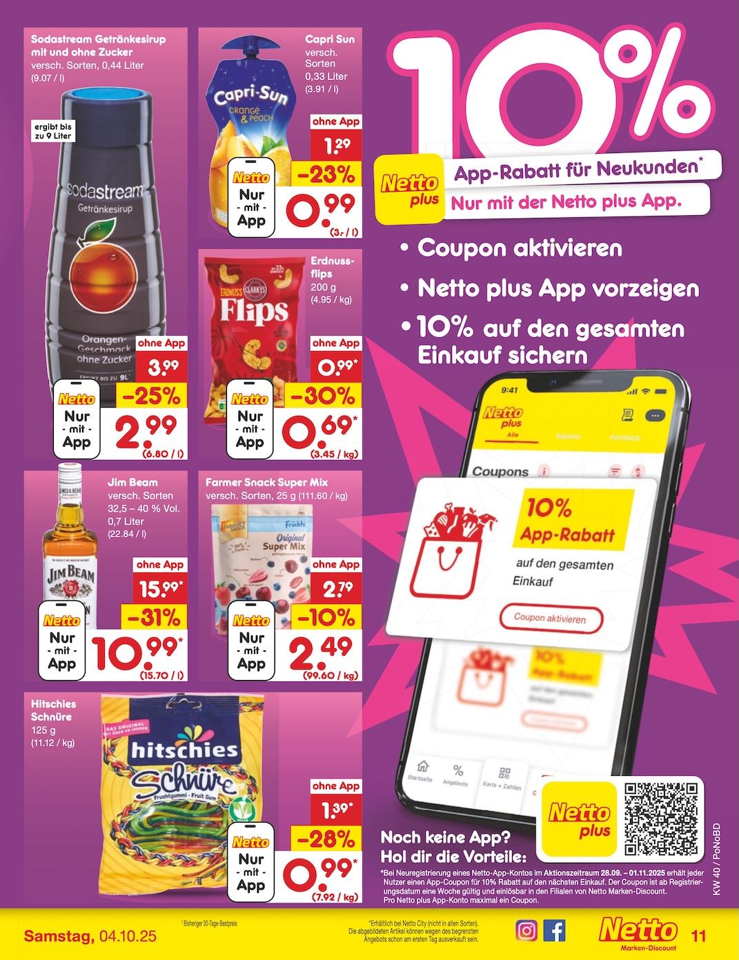 Netto Marken-Discount Seite 13