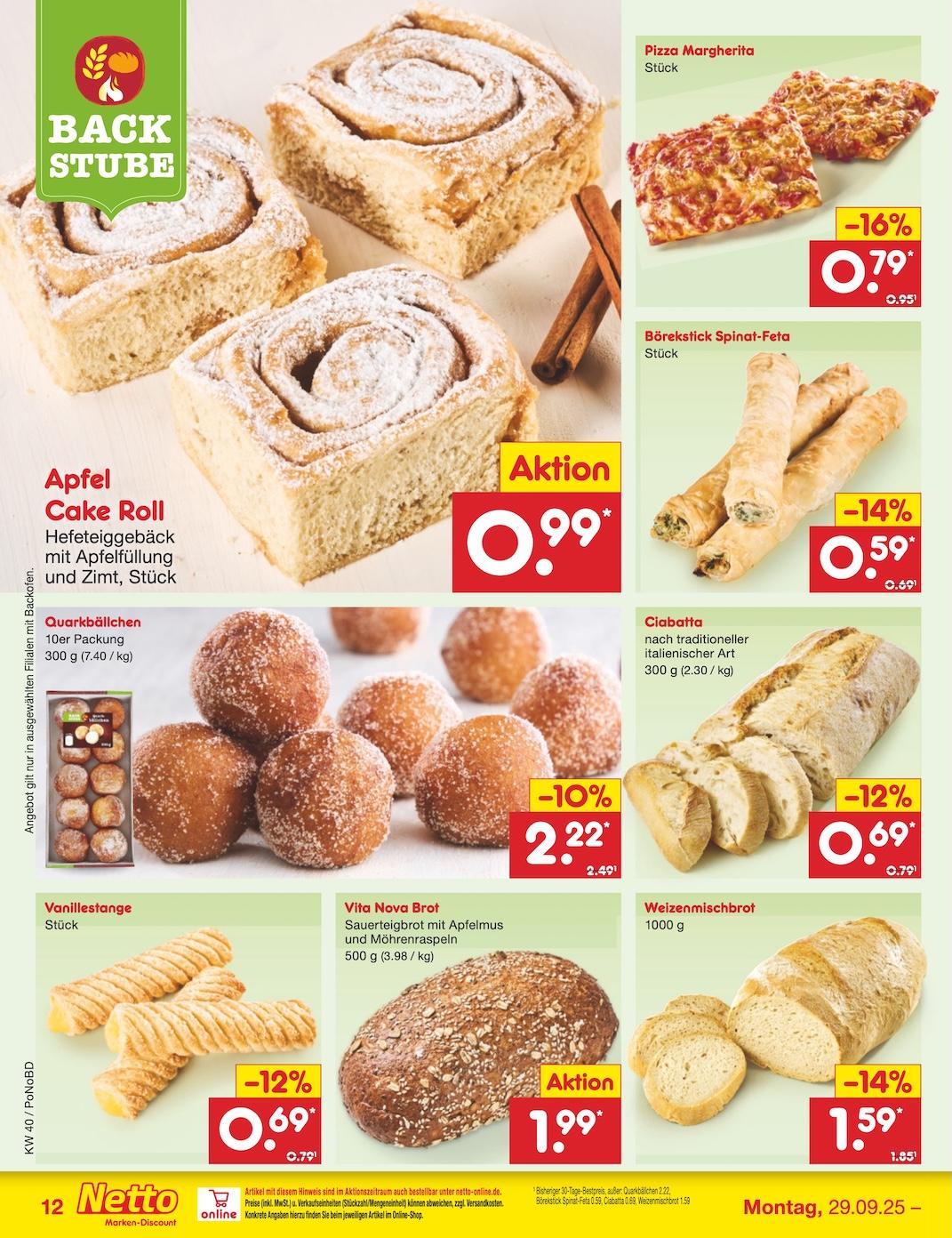 Netto Marken-Discount Seite 14