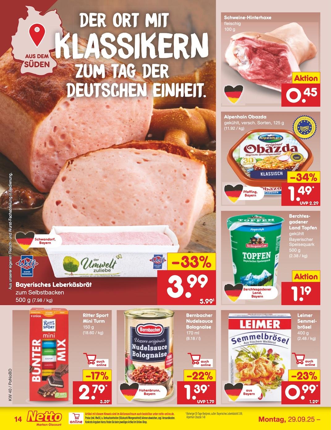 Netto Marken-Discount Seite 16