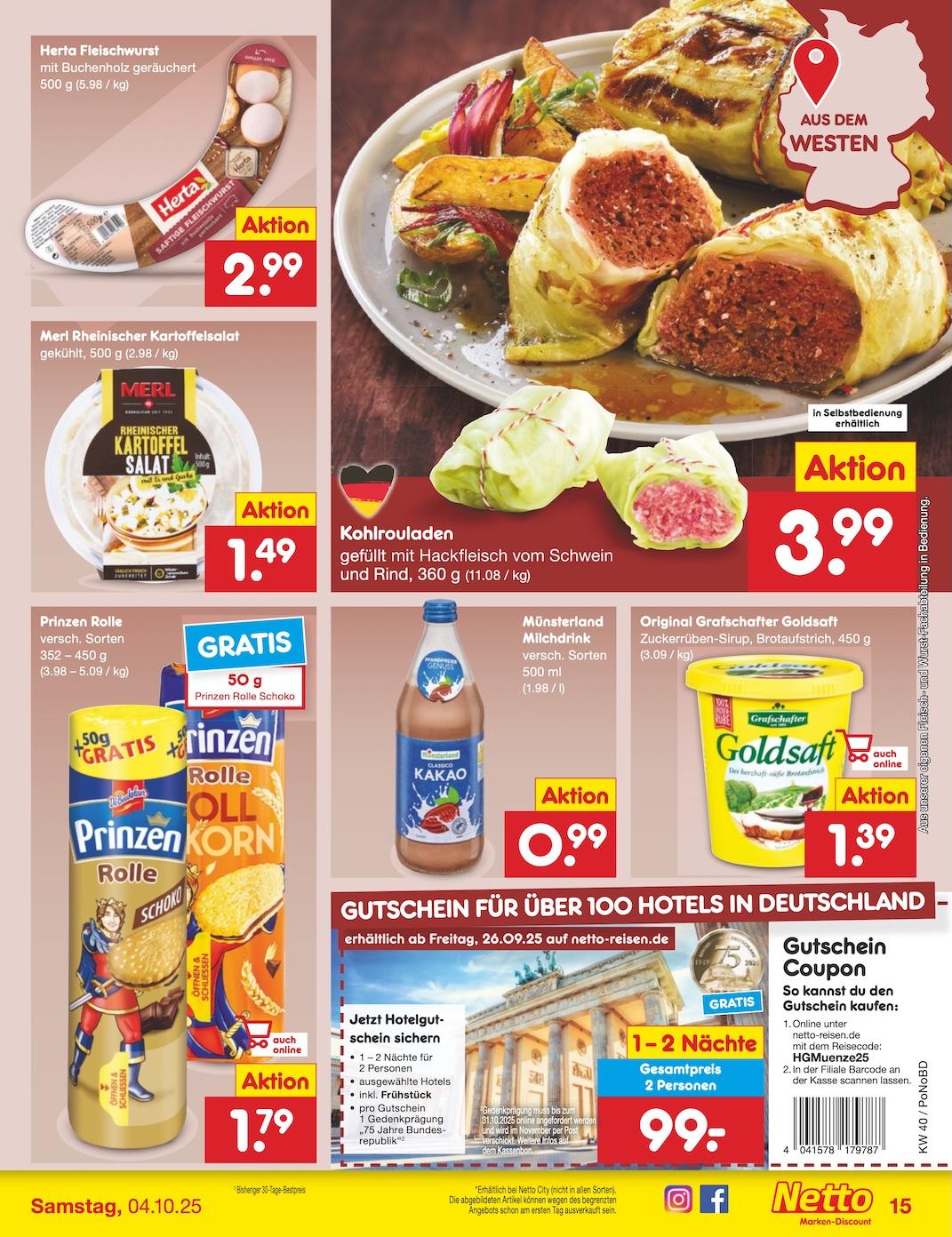 Netto Marken-Discount Seite 17
