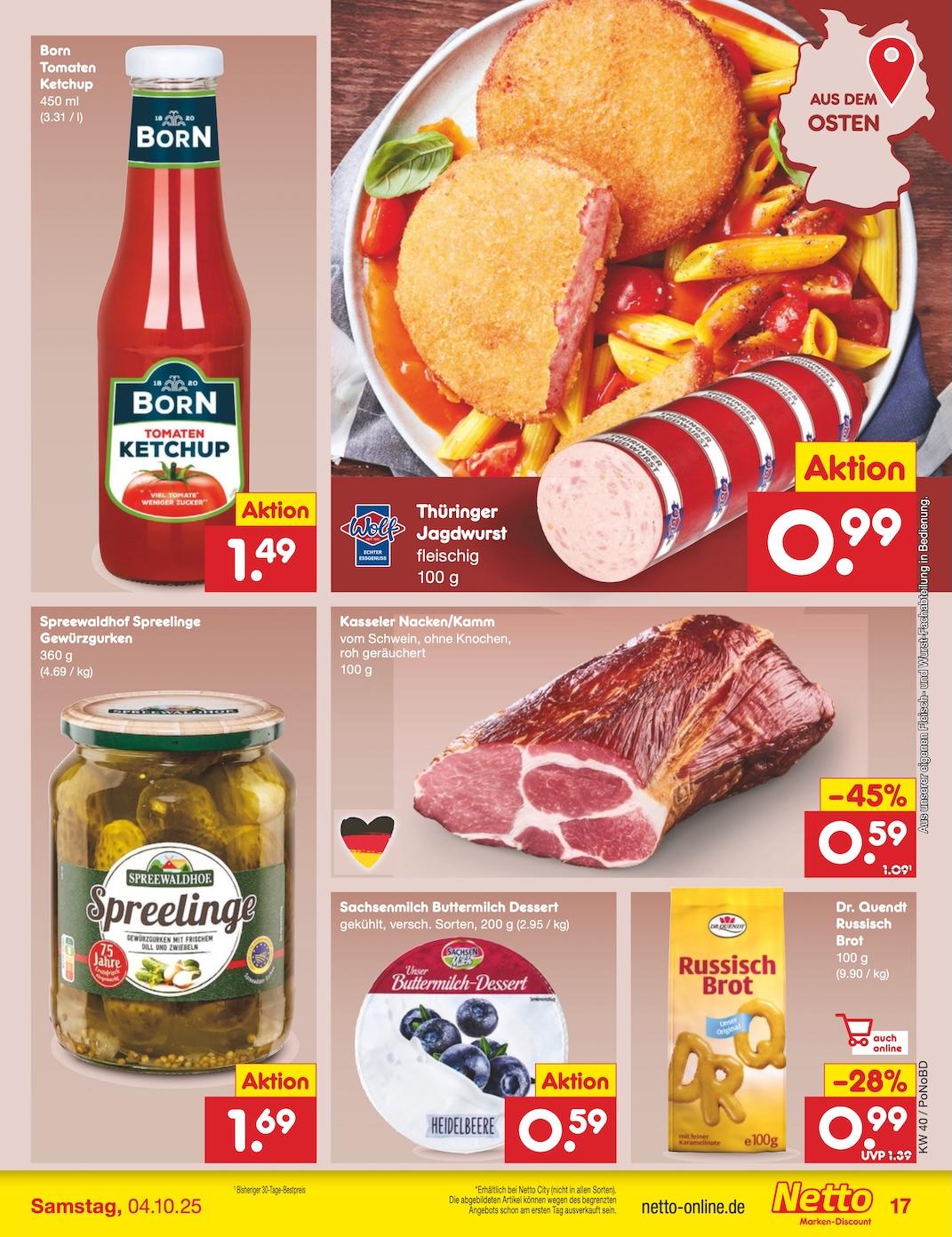 Netto Marken-Discount Seite 19