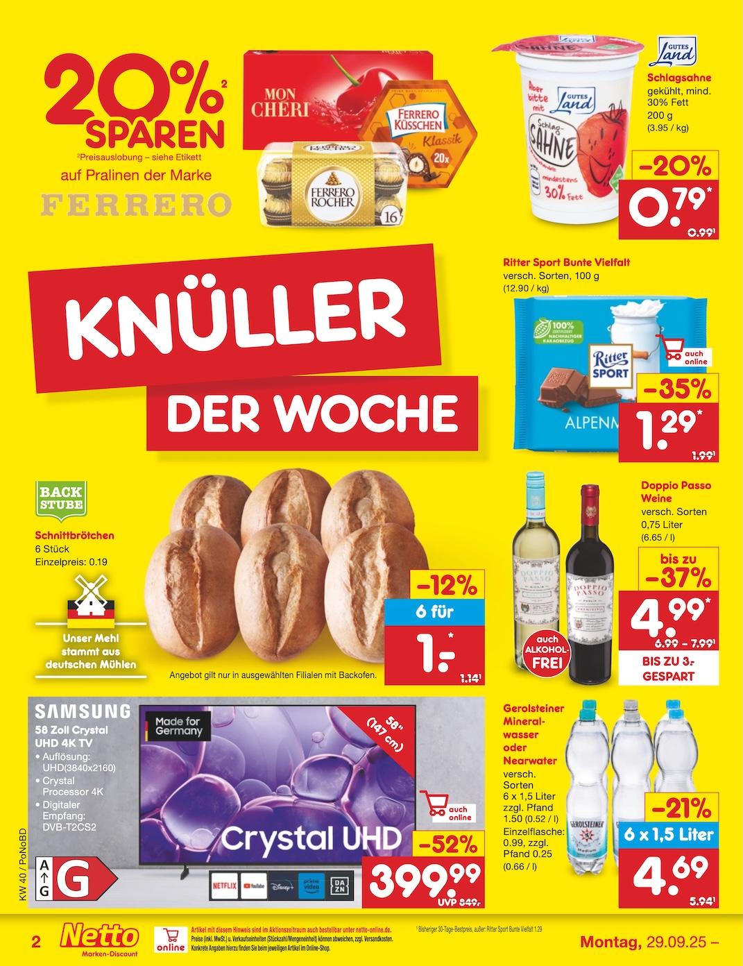 Netto Marken-Discount Seite 2
