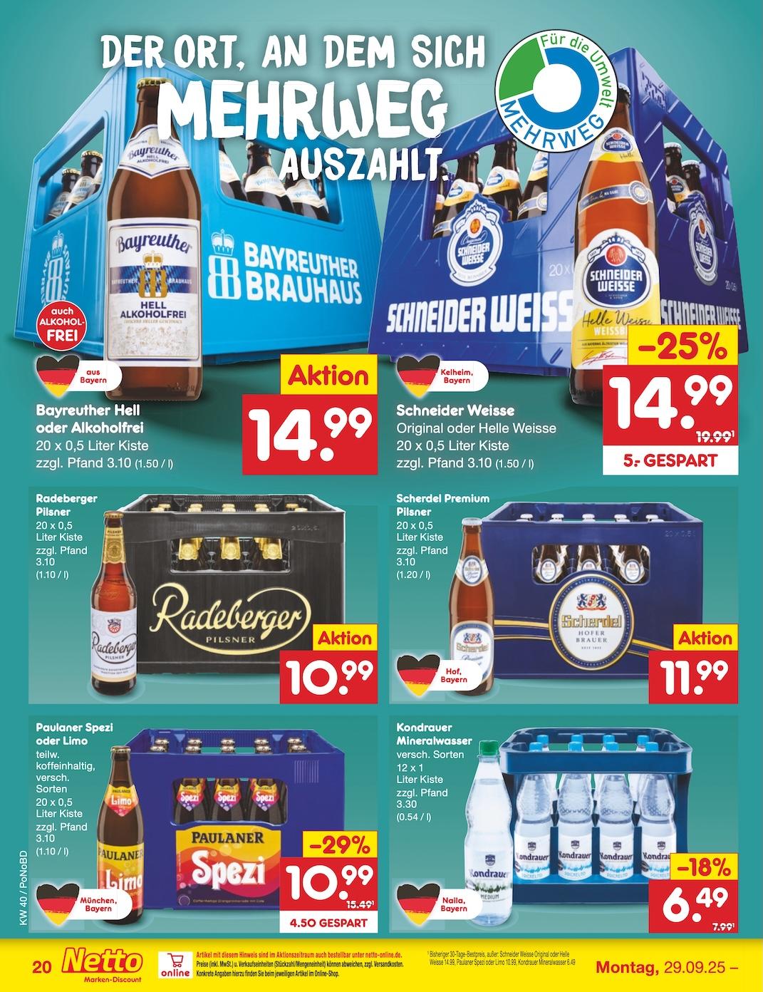 Netto Marken-Discount Seite 22