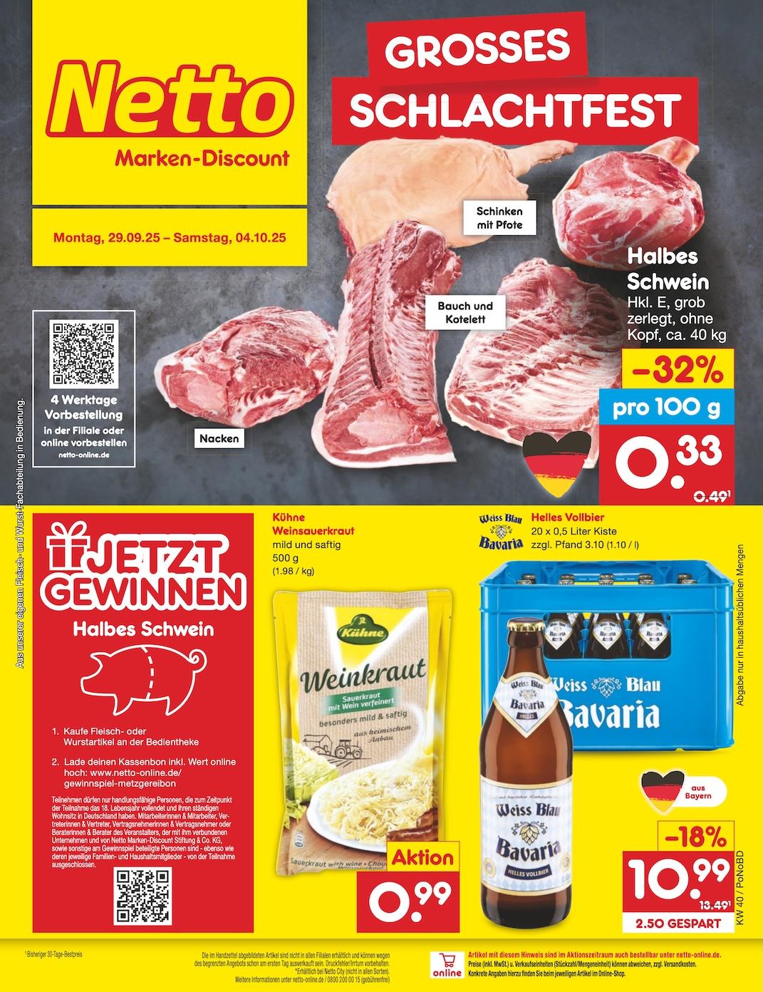 Netto Marken-Discount Seite 24