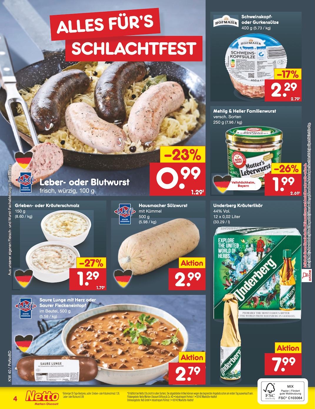 Netto Marken-Discount Seite 25